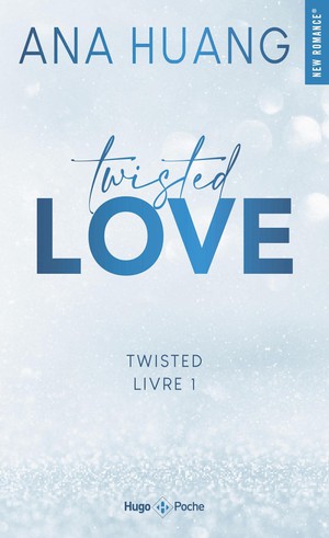 Twisted Tome 1 : Twisted Love 