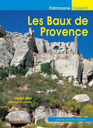 Les Baux De Provence 