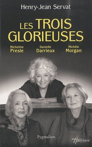 Les Trois Glorieuses (edition 2010) 