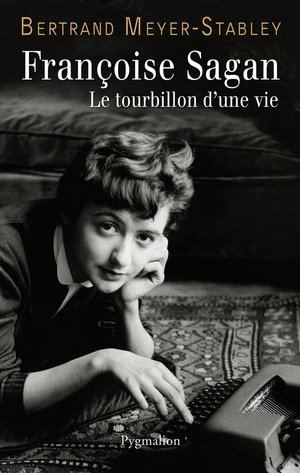 Francoise Sagan 