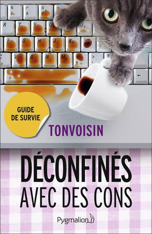 Decofines Avec Des Cons ; Guide De Survie 