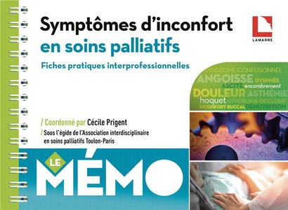 Symptomes D'inconfort En Soins Palliatifs 