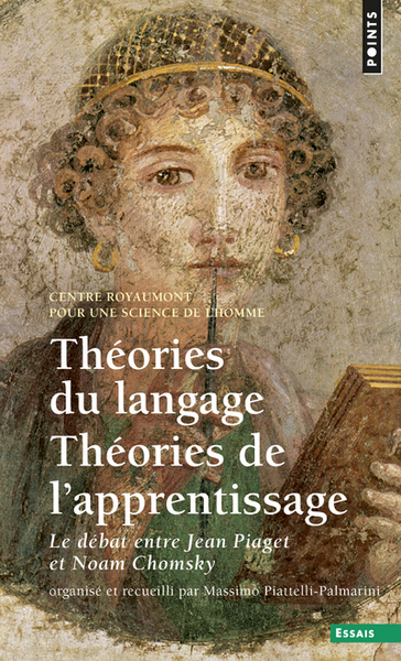 Theories Du Langage Theories De L apprentissage Debat Au Centre