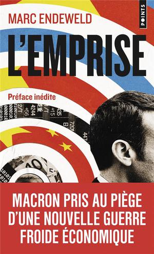 L'emprise 