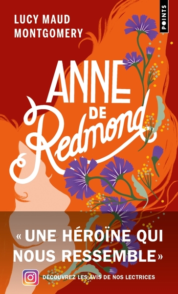 Coffret Anne Shirley de onze à vingt-deux ans – Monsieur Toussaint  Louverture