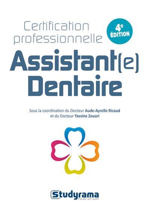 Objectif Bts - Certification Professionnelle Assistant(e) Dentaire 