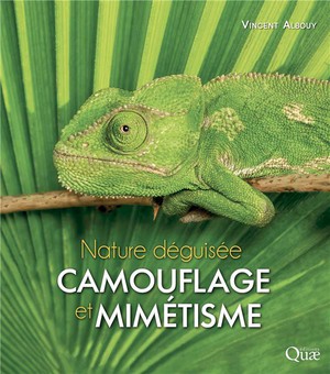 Camouflage Et Mimetisme 
