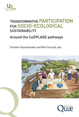Transformative Participation For Socio-ecological Sustainability : Around The Cooplage Pathways 