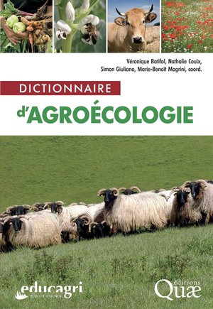Dictionnaire D'agroecologie 