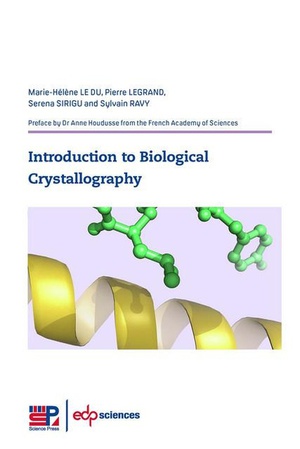 Introduction To Biological Crystallography 