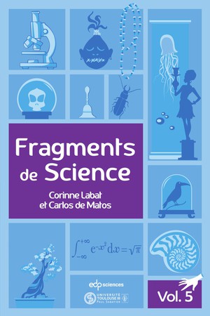 Fragments De Science Tome 5 