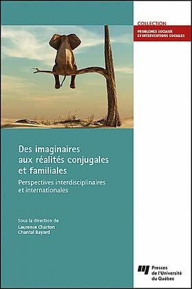 Des Imaginaires Aux Realites Conjugales Et Familiales : Perspectives Interdisciplinaires Et Internationales 