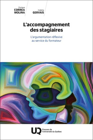 L'accompagnement Des Stagiaires : L'argumentation Reflexive Au Service Du Formateur 