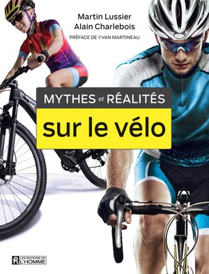 Mythes Et Realites Sur Le Velo 