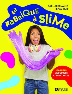 La Fabrique A Slime 