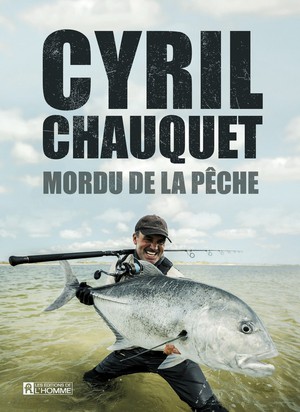 Mordu De La Peche 