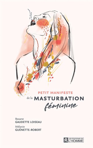 Petit Manifeste De La Masturbation Feminine 