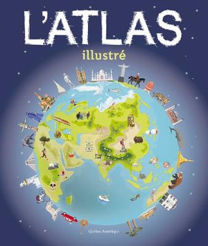 L'Atlas Illustr�