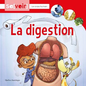 La Digestion