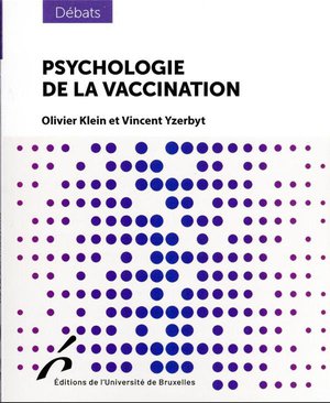 Psychologie De La Vaccination 