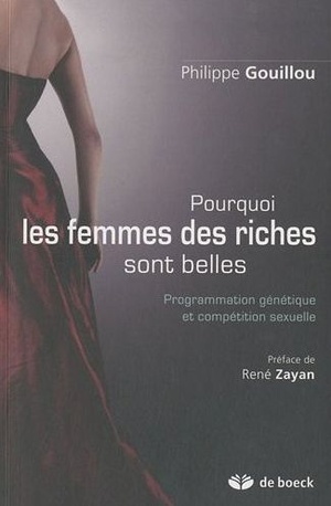 Pourquoi Les Femmes Des Riches Sont Belles ; Programmation Genetique Et Competition Sexuelle 