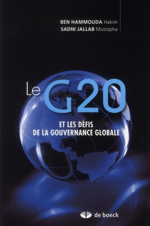 Le G20 Et Les Defis De La Gouvernance Globale 