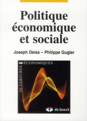 Politique Economique Et Sociale 
