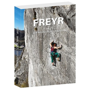 Freyr et Les Aiguilles de Chaleux 