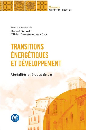 Transitions Energetiques Et Developpement : Modalites Et Etudes De Cas 