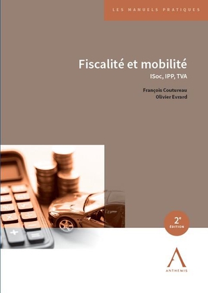 Fiscalite Et Mobilite : Isoc, Ipp, Tva 