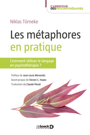 Les Metaphores En Pratique ; Comment Utiliser Le Langage En Psychotherapie ? 