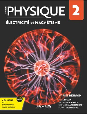 Physique 2 - Electricite 