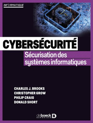Cybersecurite : Securisation Des Systemes Informatiques 