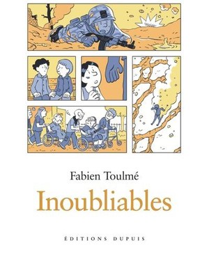 Inoubliables Tome 2 