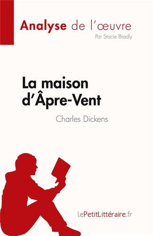 La Maison D'apre-vent : De Charles Dickens 