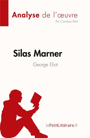 Silas Marner : De George Eliot 