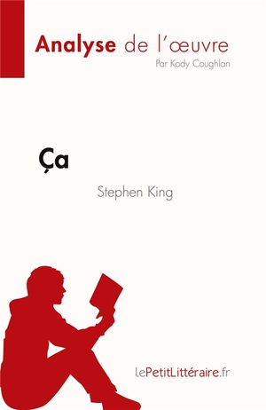Ca : De Stephen King 