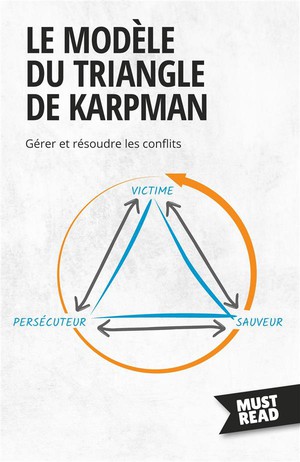 Le Modele Du Triangle De Karpman - Gerer Et Resoudre Les Conflits 