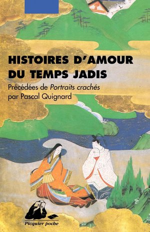 Histoires D'amour Du Temps Jadis ; Portraits Craches 