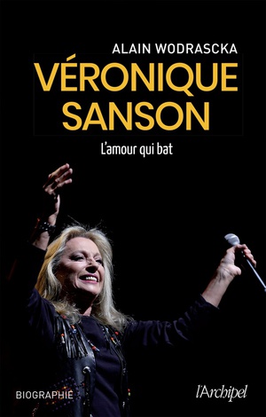 Veronique Samson ; L'amour Qui Bat 