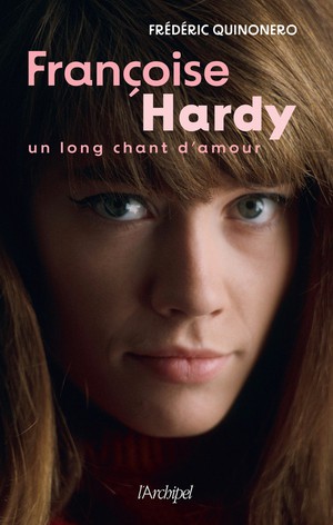 Francoise Hardy, Un Long Chant D'amour 