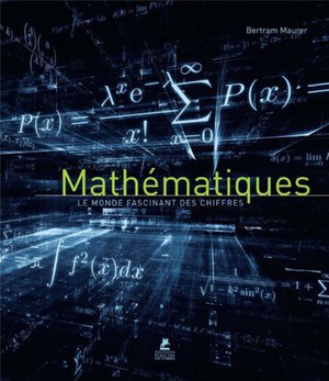 Mathematiques ; Le Monde Fascinant Des Chiffres 