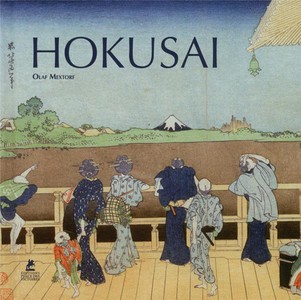 Hokusai 