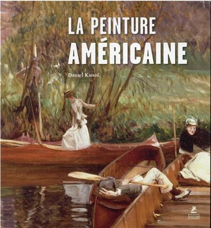 La Peinture Americaine 