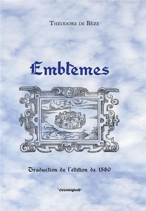 Emblemes : Traduction De L'edition De 1580 