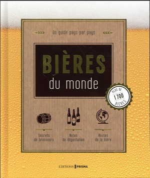 Bieres Du Monde 