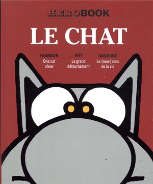 Le Chat La Parenthese