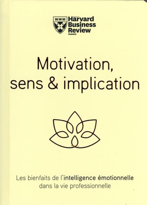 Motivation, Sens & Implication 