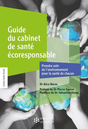 Guide Du Cabinet De Sante Ecoresponsable 