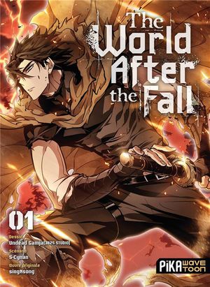 The World After The Fall Tome 1 
